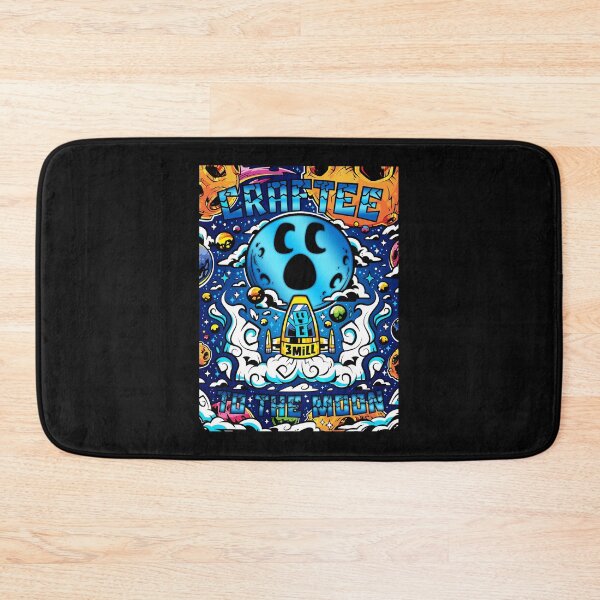 Item preview, Craftee Gaming Poster designed and sold by ronaldomelo.
