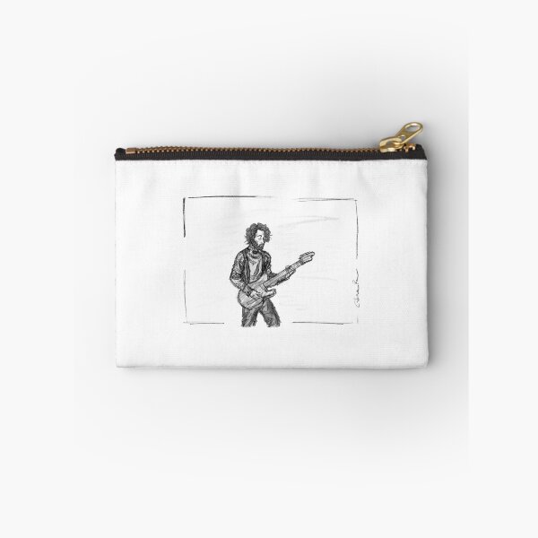 Item preview, Henry Le Vesconte on the electric guitar  designed and sold by CalliopeArtShop.