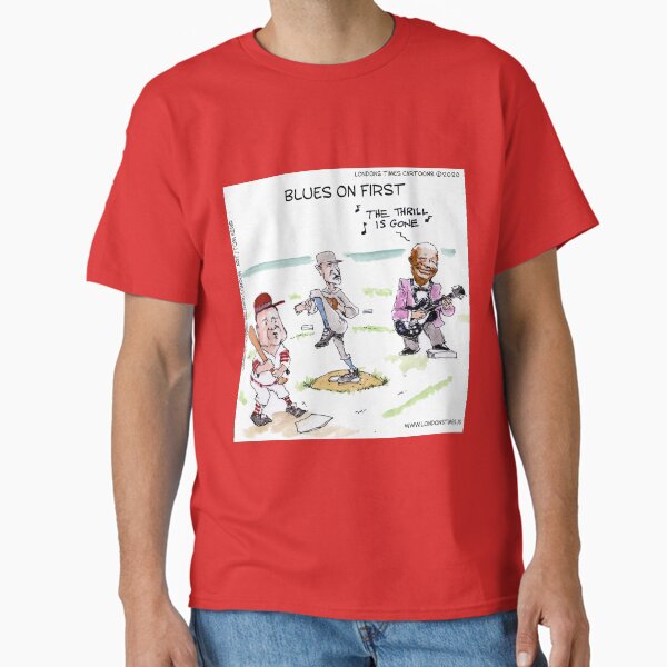 Classic T-Shirt