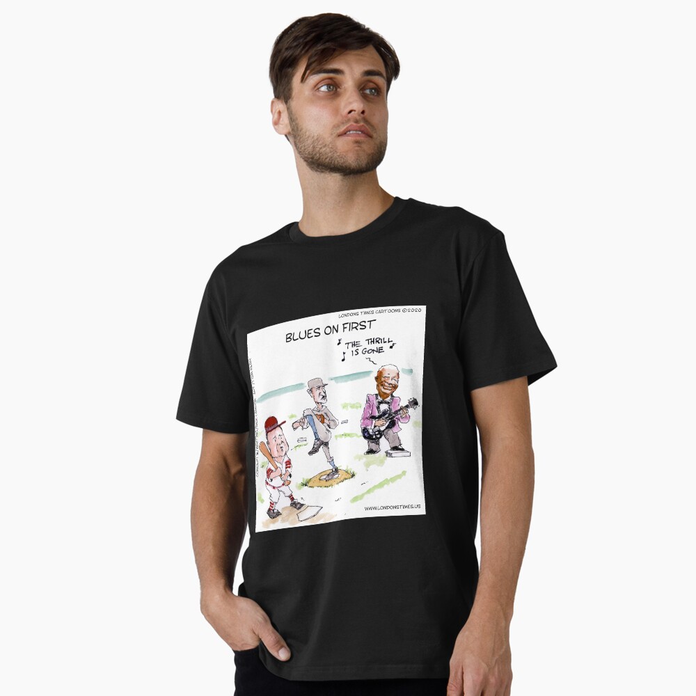Item preview, Premium T-Shirt designed and sold by ltcartoons.