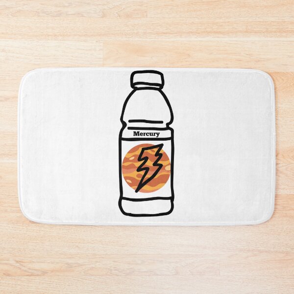 Item preview, Mercury in Gatorade designed and sold by ciarameadows.