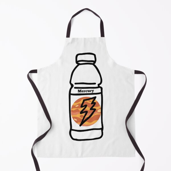 Item preview, Mercury in Gatorade designed and sold by ciarameadows.