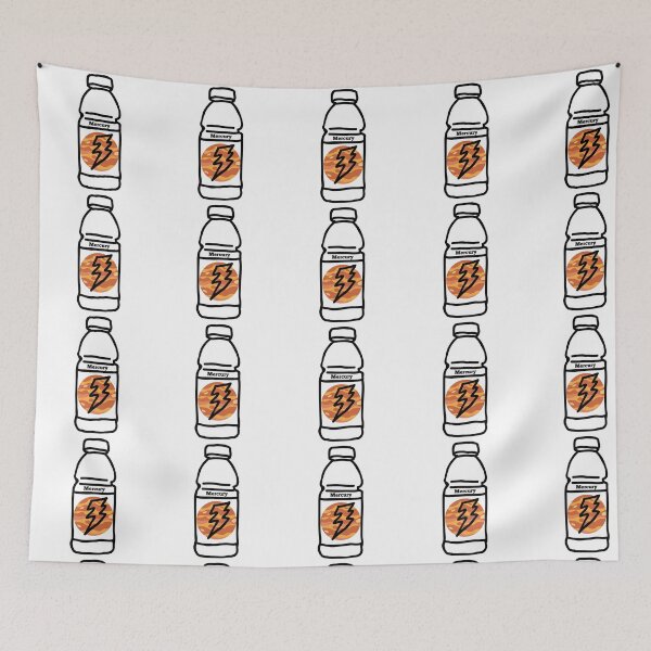 Item preview, Mercury in Gatorade designed and sold by ciarameadows.