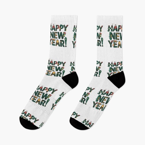 Item preview, Eco-Friendly New Year designed and sold by KNAA.