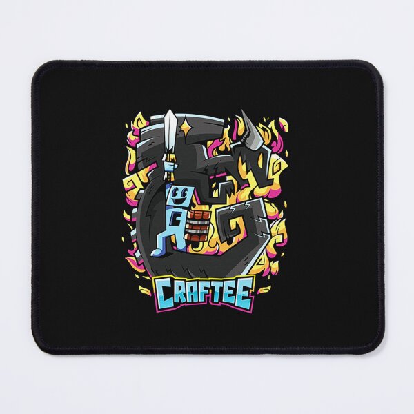 Item preview, Craftee Gaming And Dragon designed and sold by ronaldomelo.