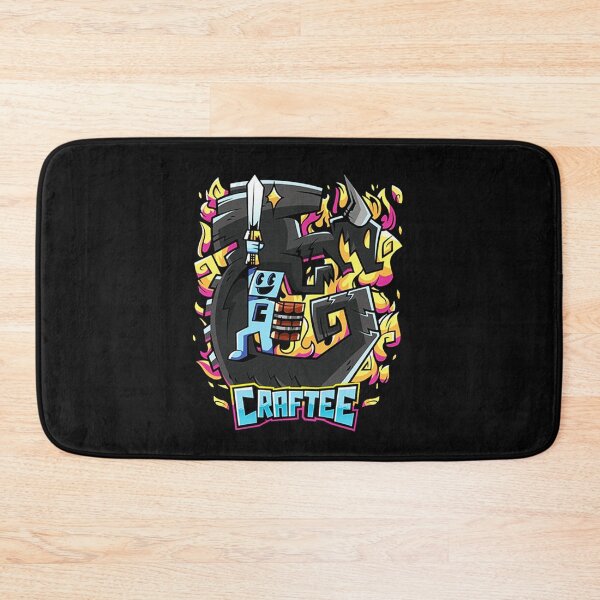 Item preview, Craftee Gaming And Dragon designed and sold by ronaldomelo.