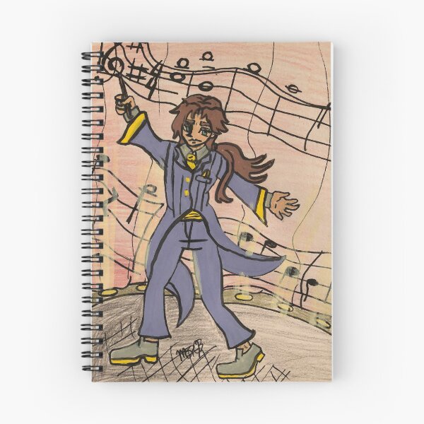 Item preview, Music designed and sold by MacDoodleBrains.