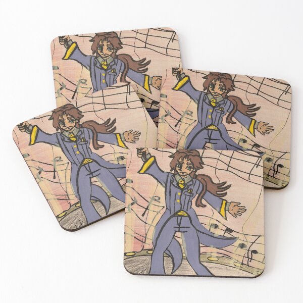 Item preview, Music designed and sold by MacDoodleBrains.