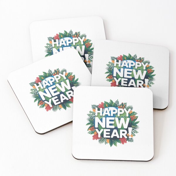 Item preview, Eco-Friendly New Year designed and sold by KNAA.