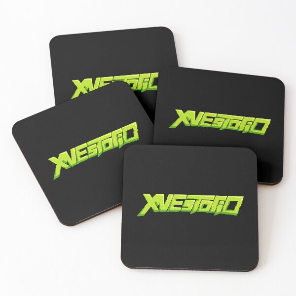 Item preview, XNESTORIO LOGO designed and sold by pp-por.
