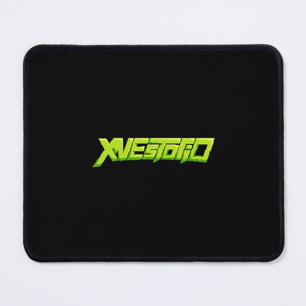 Item preview, XNESTORIO LOGO designed and sold by pp-por.