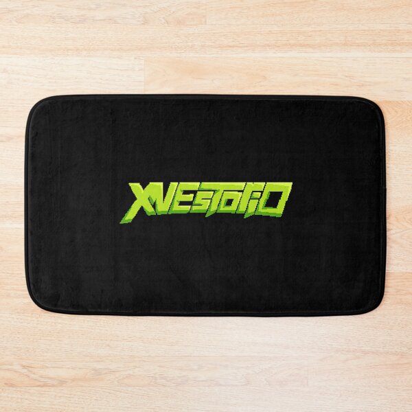 Item preview, XNESTORIO LOGO designed and sold by pp-por.