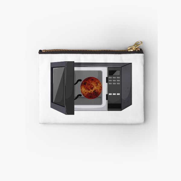 Item preview, Mercury in the microwave designed and sold by ciarameadows.