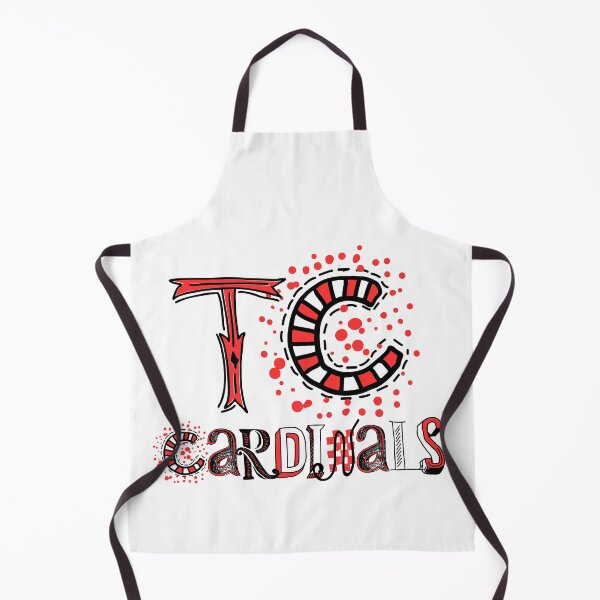 Item preview, Doodle Cardinals designed and sold by Sadie-Alexis.