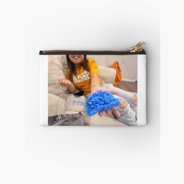 Item preview, my friend izzy holding a glizzy designed and sold by aestheticsunn.