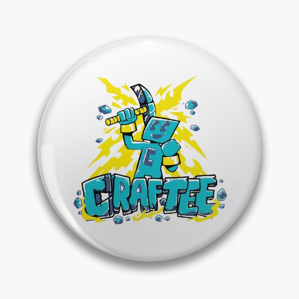 Item preview, Craftee Gaming Diamond Mining Pajama designed and sold by ronaldomelo.
