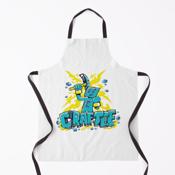Item preview, Craftee Gaming Diamond Mining Pajama designed and sold by ronaldomelo.