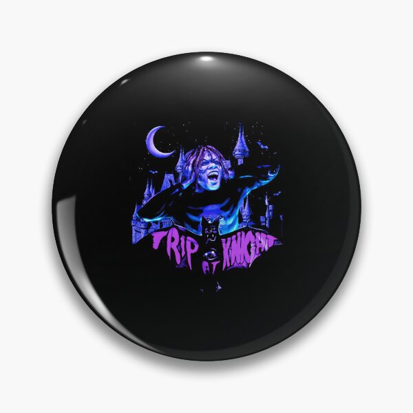 Item preview, Trippie Redd - BAT SCREAM designed and sold by Marcellinom.