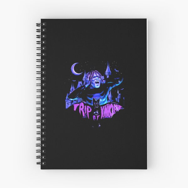 Item preview, Trippie Redd - GRITO DE MURCIÉLAGO designed and sold by Marcellinom.