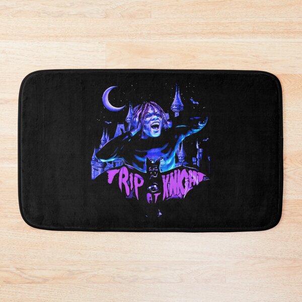Item preview, Trippie Redd - BAT SCREAM designed and sold by Marcellinom.