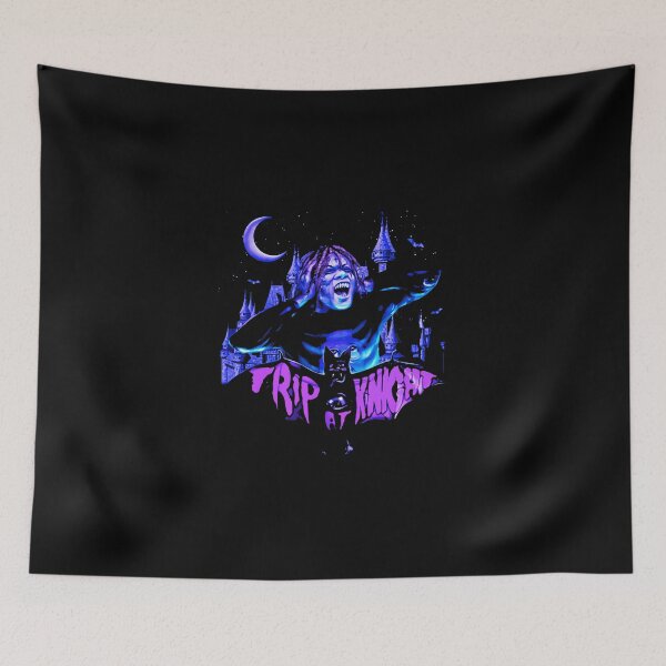 Item preview, Trippie Redd - BAT SCREAM designed and sold by Marcellinom.