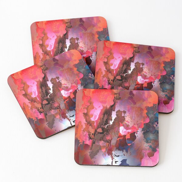 Item preview, Les essences vives designed and sold by ArtistePuguess.