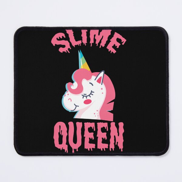 Item preview, Unic.orn Slime Queen Girls Slime Queen Slime Birthday Party designed and sold by cocoshoppy.