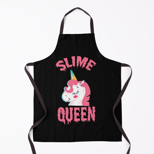Item preview, Unic.orn Slime Queen Girls Slime Queen Slime Birthday Party designed and sold by cocoshoppy.