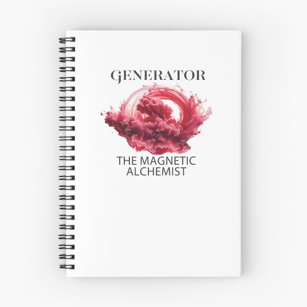 Item preview, Generator Human Design designed and sold by JacsDesigns.