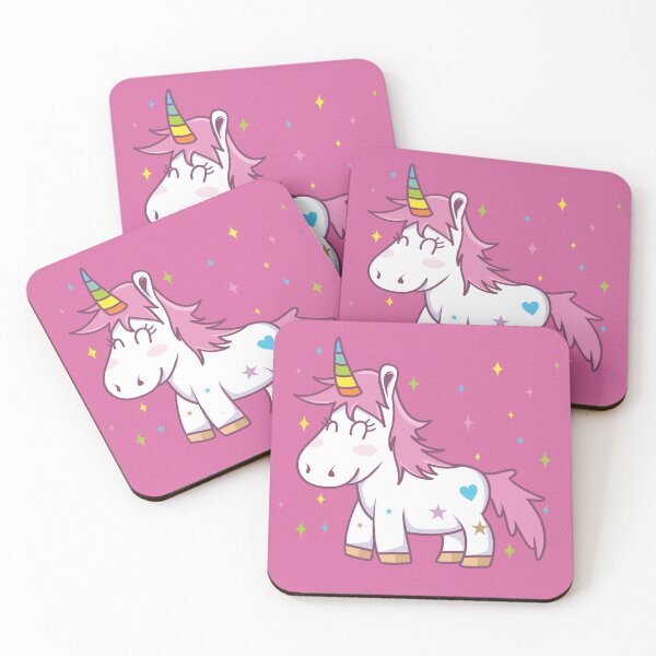 Item preview, Happy unicorn designed and sold by Sandra78.