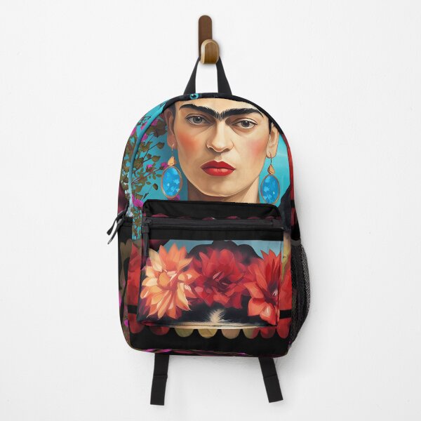 Item preview, Fri.da Kah.lo 2 designed and sold by cocoshoppy.