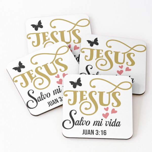 Item preview, Jesus saved my life designed and sold by DC-REYES.