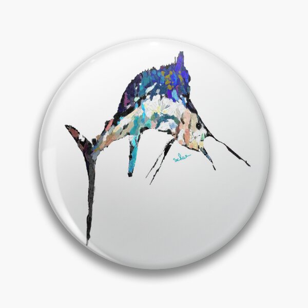 Item preview, SWORDFISH BY SACHSE  designed and sold by Tom Sachse.