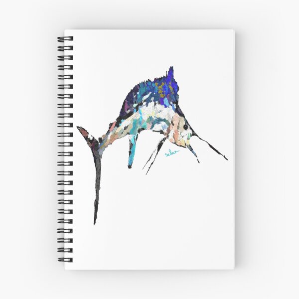 Item preview, SWORDFISH BY SACHSE  designed and sold by Tom Sachse.