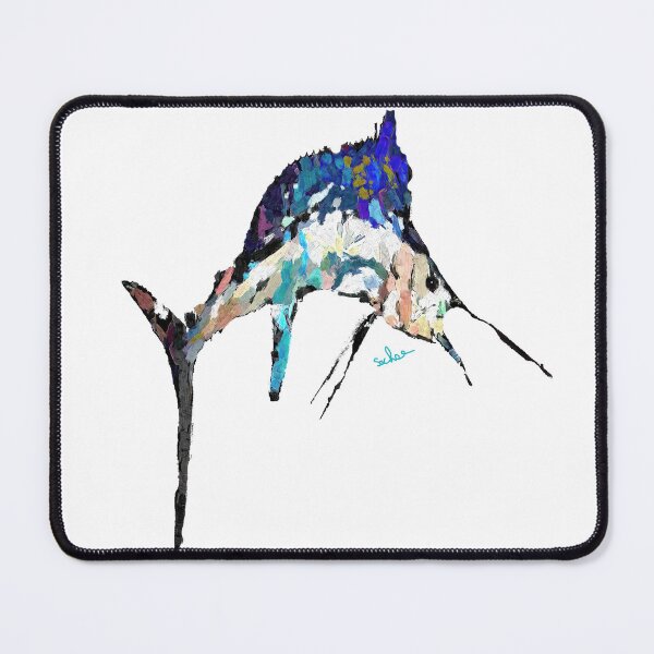 Item preview, SWORDFISH BY SACHSE  designed and sold by Tom Sachse.