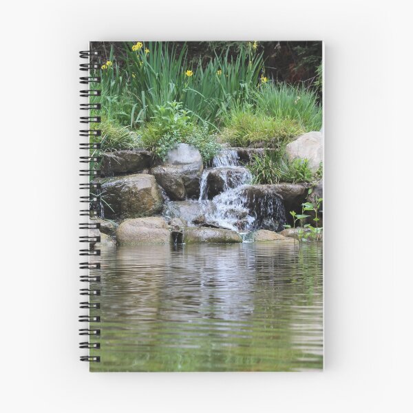 Item preview, Small waterfall  designed and sold by 2Canons.