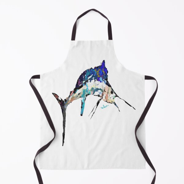 Item preview, SWORDFISH BY SACHSE designed and sold by Tom Sachse.