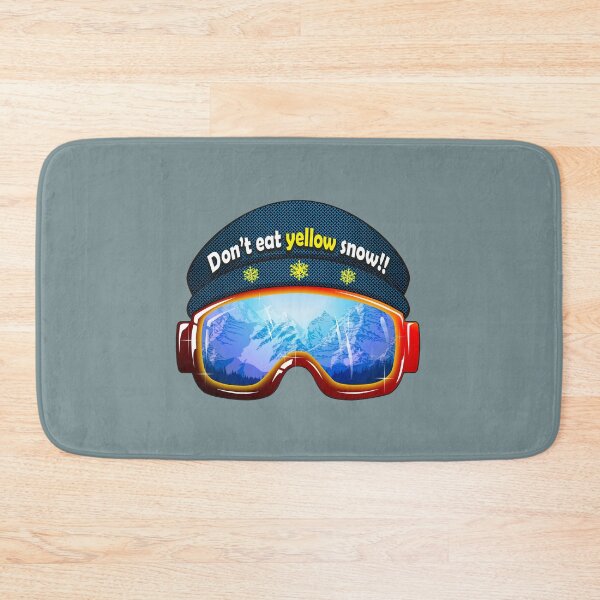 Item preview, Funny cool helmet ski goggles designed and sold by studioss76.