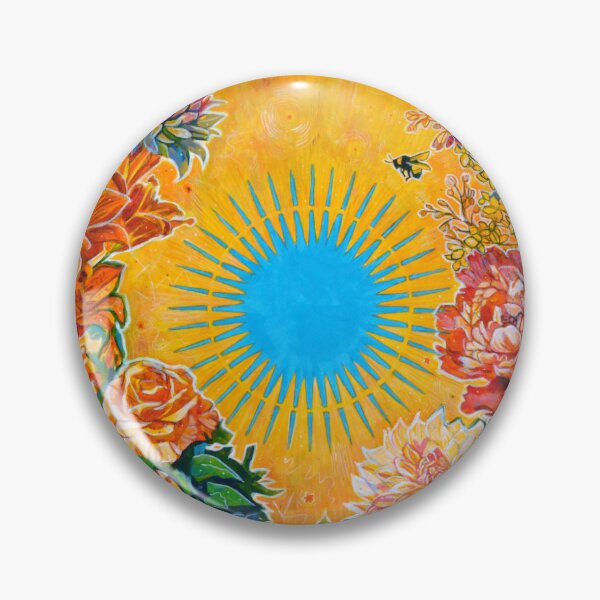 Item preview, Quiero pintar todo tu mundo de amarillo designed and sold by Elizabeth D'Angelo.