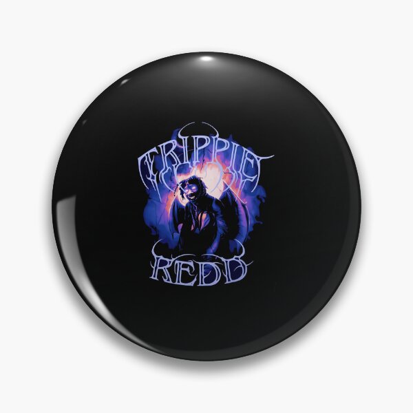 Item preview, Trippie Redd - FOURTEEN HUNDRED designed and sold by Marcellinom.