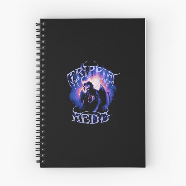 Item preview, Trippie Redd - MIL CUATROCIENTOS designed and sold by Marcellinom.