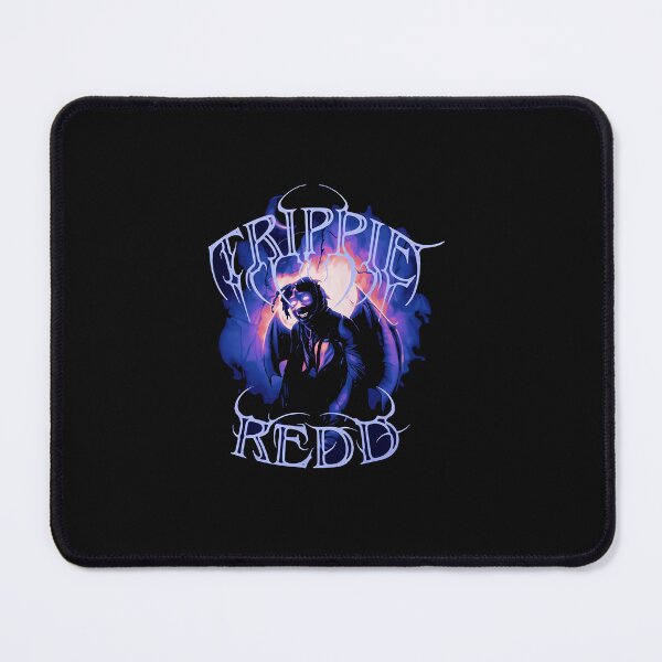 Item preview, Trippie Redd - FOURTEEN HUNDRED designed and sold by Marcellinom.
