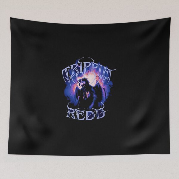 Item preview, Trippie Redd - FOURTEEN HUNDRED designed and sold by Marcellinom.