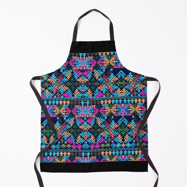 Item preview, Colorful Iu Mien embroidery  designed and sold by Greenleaves32.