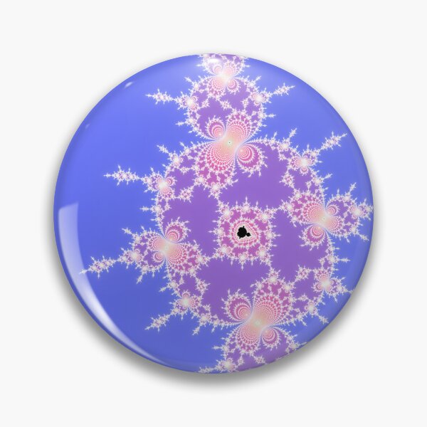 Item preview, Mandelbrot Set Zoom #26 designed and sold by FractalLand.