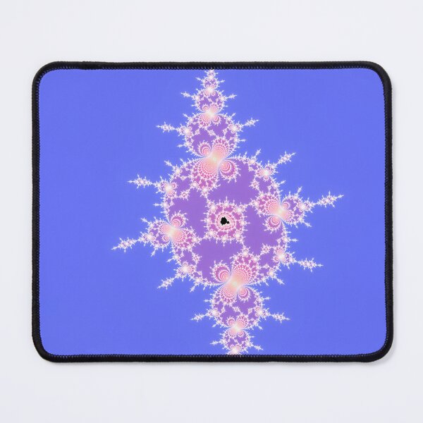 Item preview, Mandelbrot Set Zoom #26 designed and sold by FractalLand.