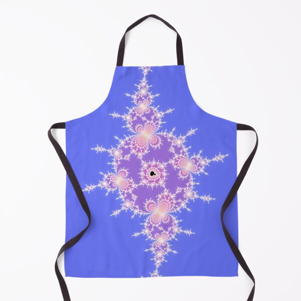 Item preview, Mandelbrot Set Zoom #26 designed and sold by FractalMultiverse.