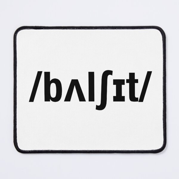 Item preview, Phonetic alphabet ipa funny word designed and sold by briana222.