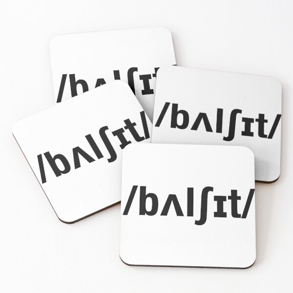 Item preview, Phonetic alphabet ipa funny word designed and sold by briana222.
