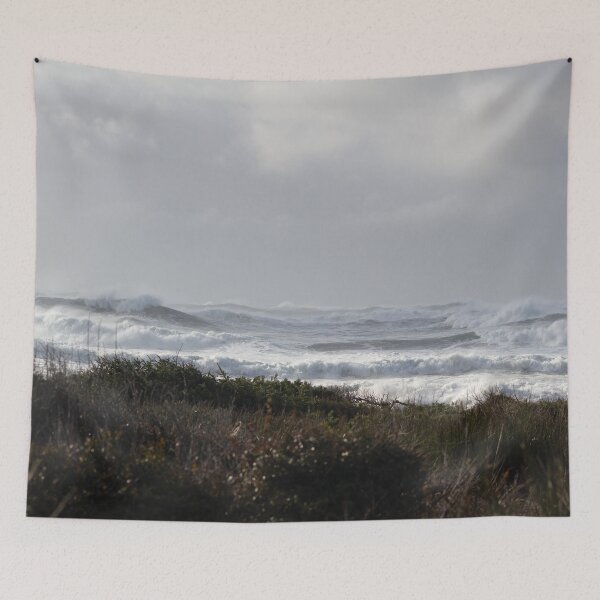 Item preview, Foamy Sea designed and sold by DesignEvolved.